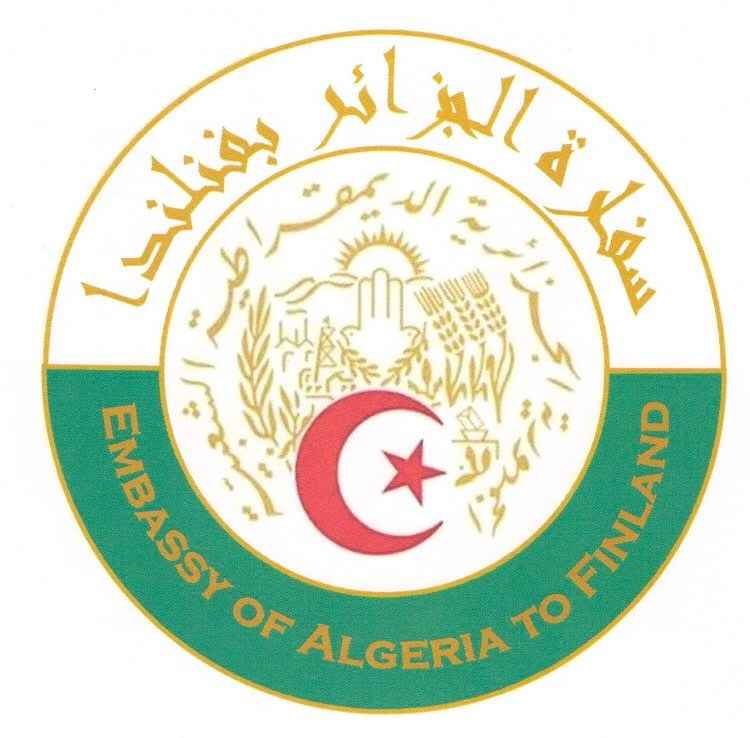 logo Ministry of Foreign Affairs