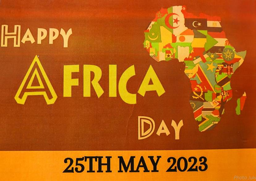 Africa Day in Finland 2023